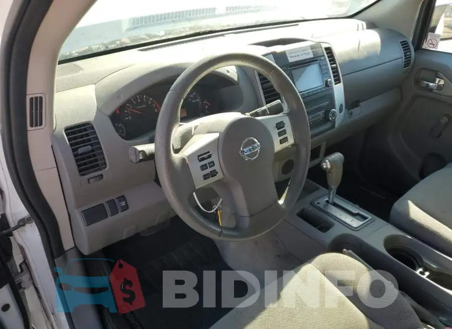 1N6BD0CT6JN732282 Photo# 8