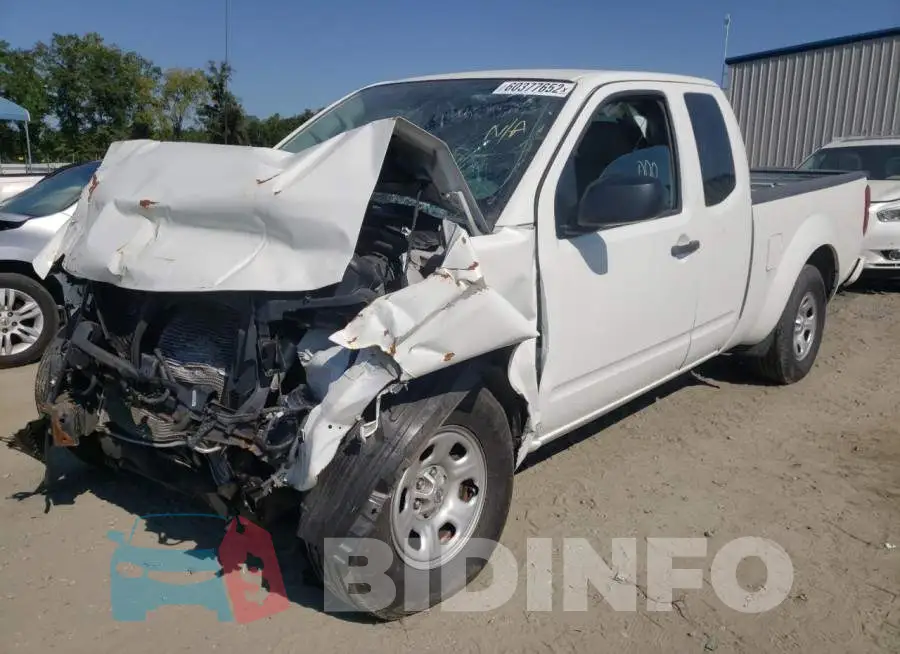 1N6BD0CT7HN762532 Photo# 2