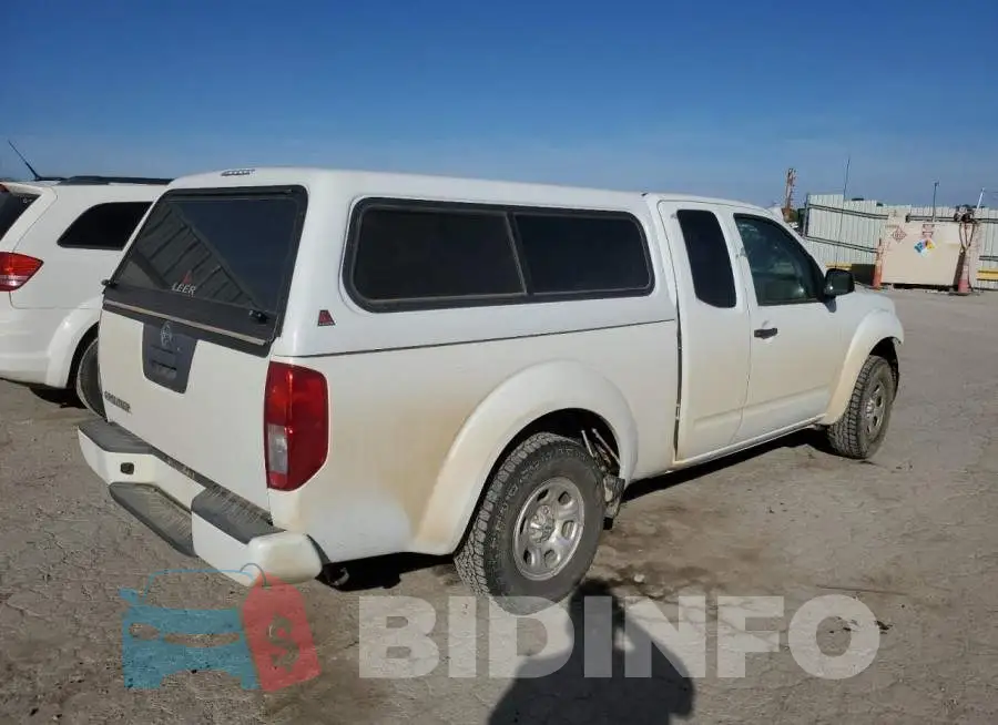 1N6BD0CT8HN748140 Photo# 4