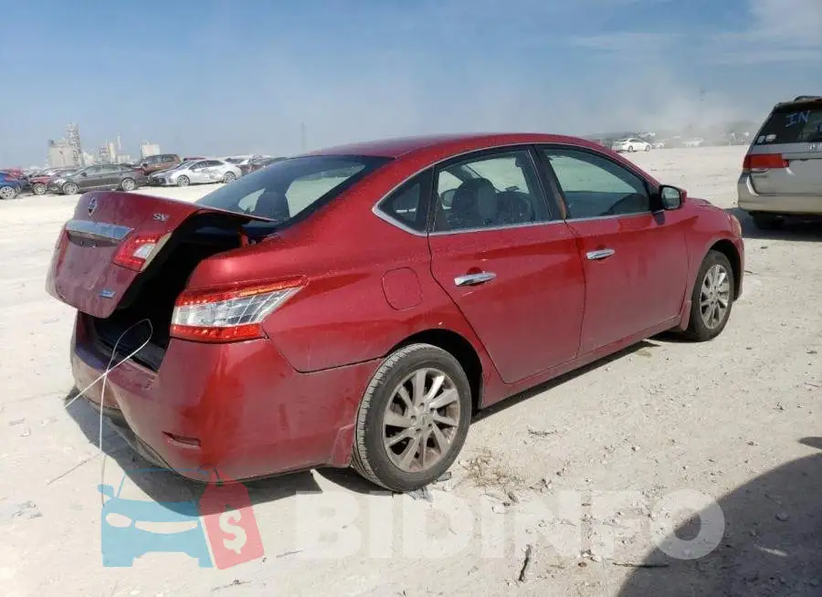 3N1AB7AP5EL634422 Photo# 3