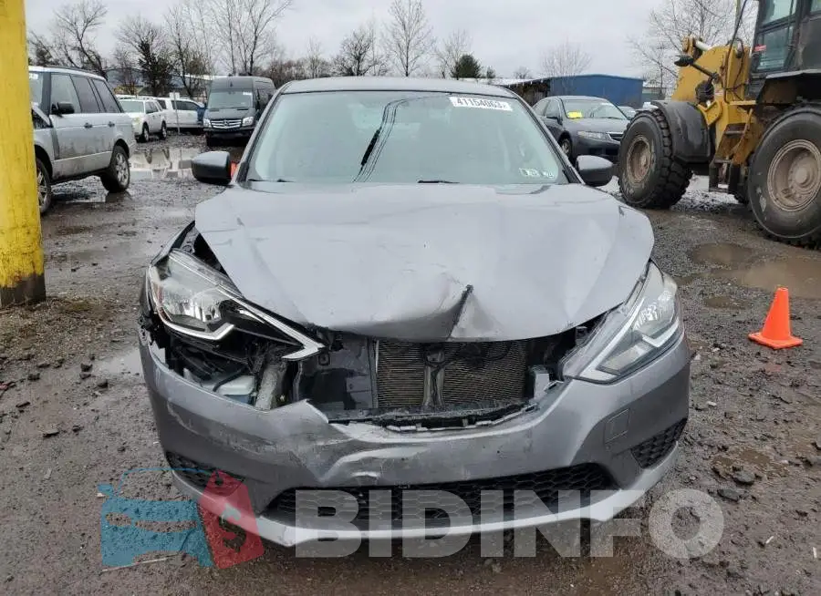 3N1AB7AP5HL673872 Photo# 5