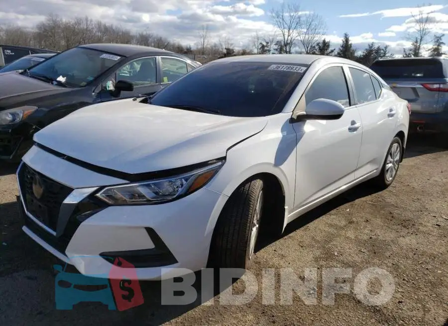 3N1AB8BV2NY241340 Photo# 1
