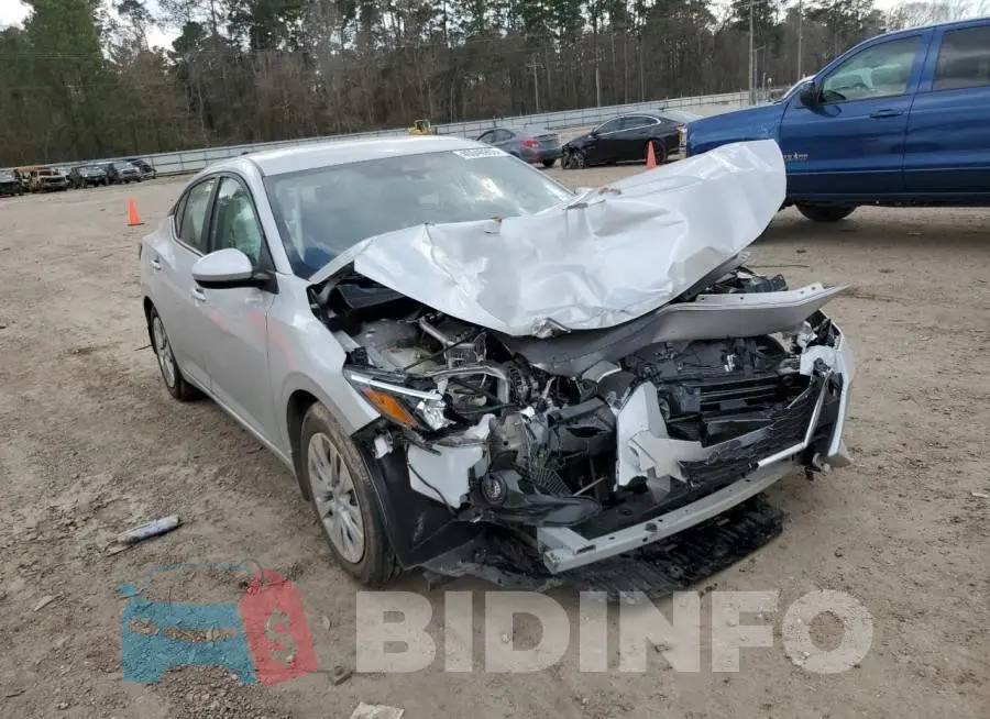 3N1AB8BV9NY282077 Photo# 4