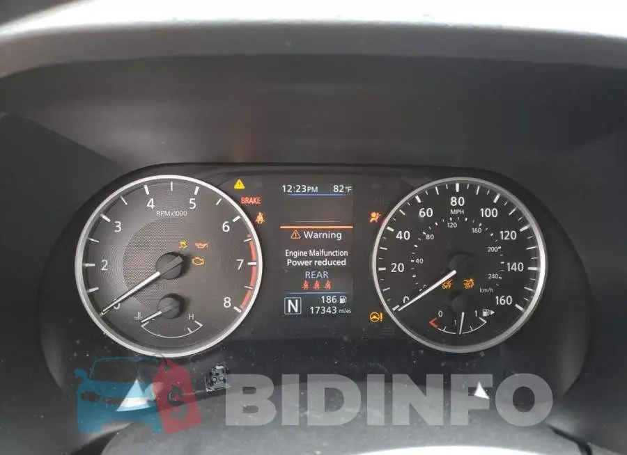 3N1AB8BV9NY282077 Photo# 9