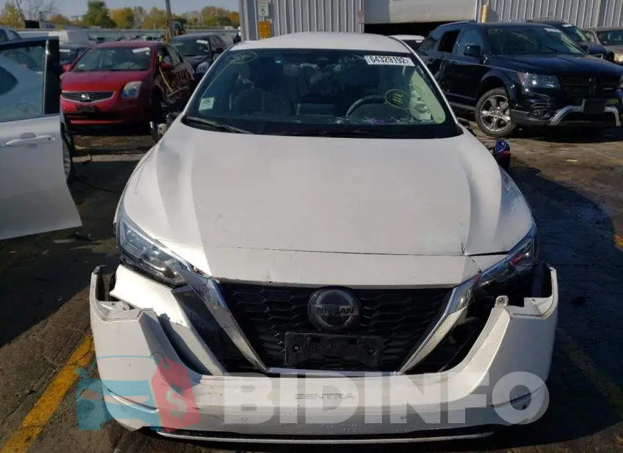 3N1AB8CV1LY283414 Photo# 10
