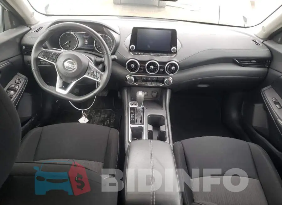 3N1AB8CV5NY260981 Photo# 8