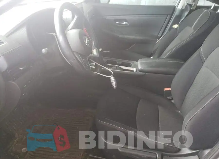 3N1AB8CV6MY261605 Photo# 7