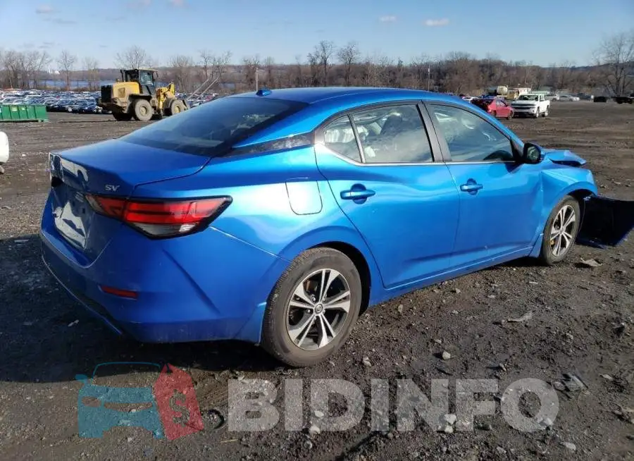 3N1AB8CV7LY308607 Photo# 3