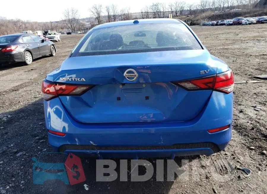 3N1AB8CV7LY308607 Photo# 6