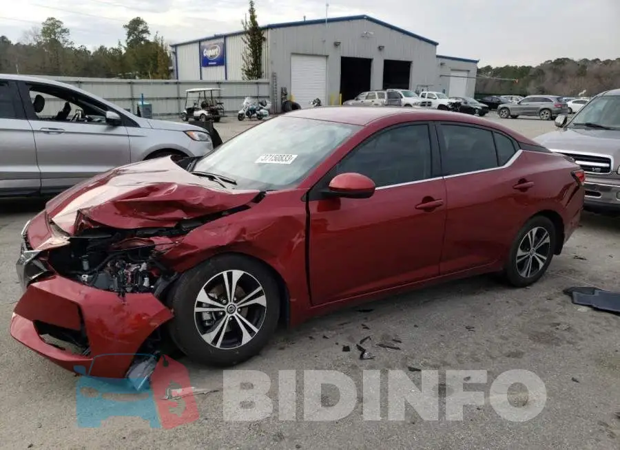 3N1AB8CV9NY209970 Photo# 1