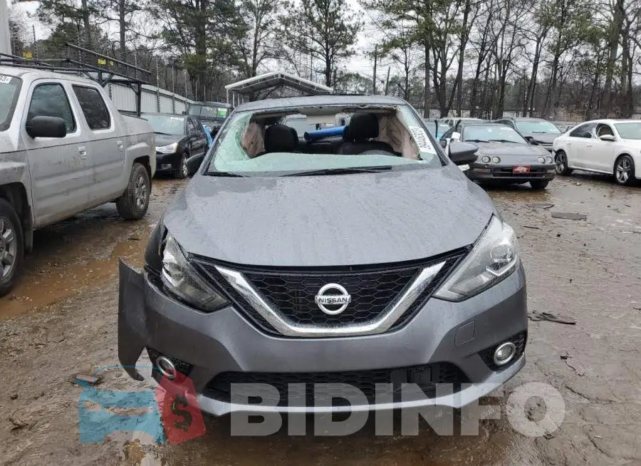 3N1CB7AP2KY444245 Photo# 5