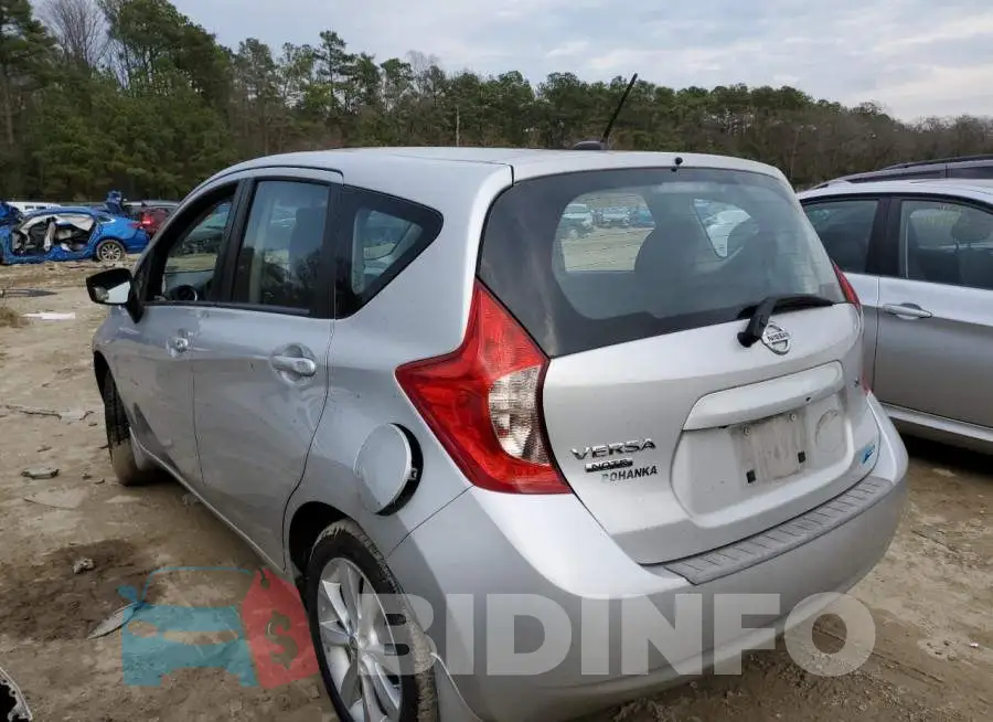 3N1CE2CP0FL358944 Photo# 2