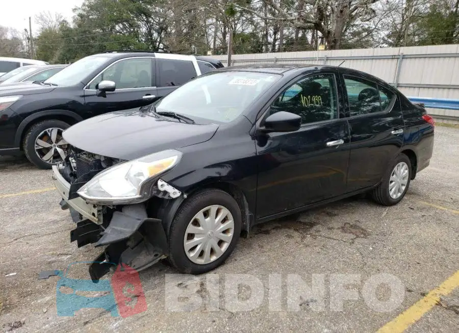 3N1CN7AP2FL834238 Photo# 1