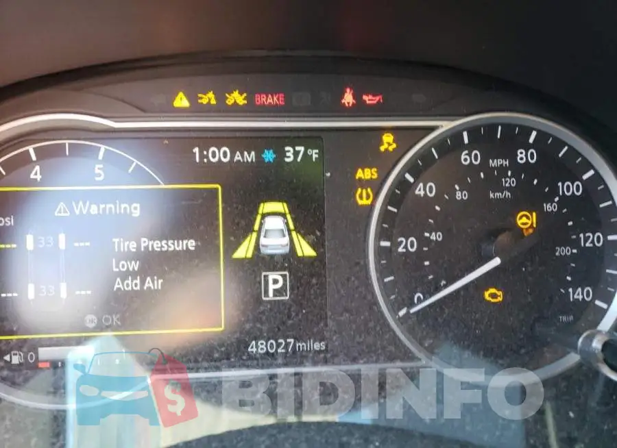 3N1CN8EV8ML853968 Photo# 9