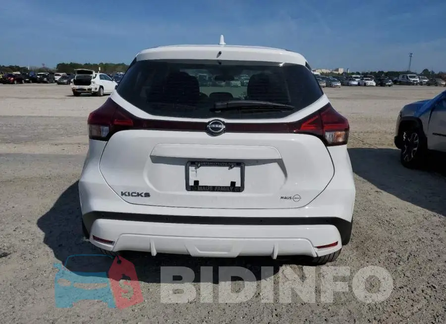 3N1CP5BV1NL531641 Photo# 6