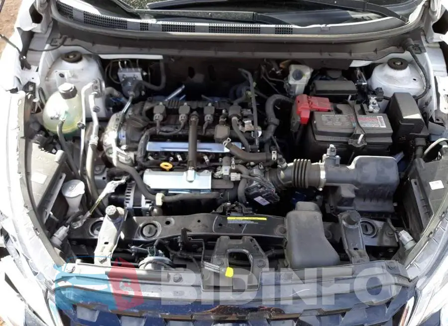 3N1CP5BV3ML545085 Photo# 11