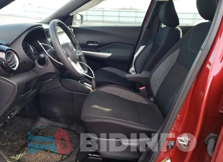 3N1CP5CV4LL535033 Photo# 7