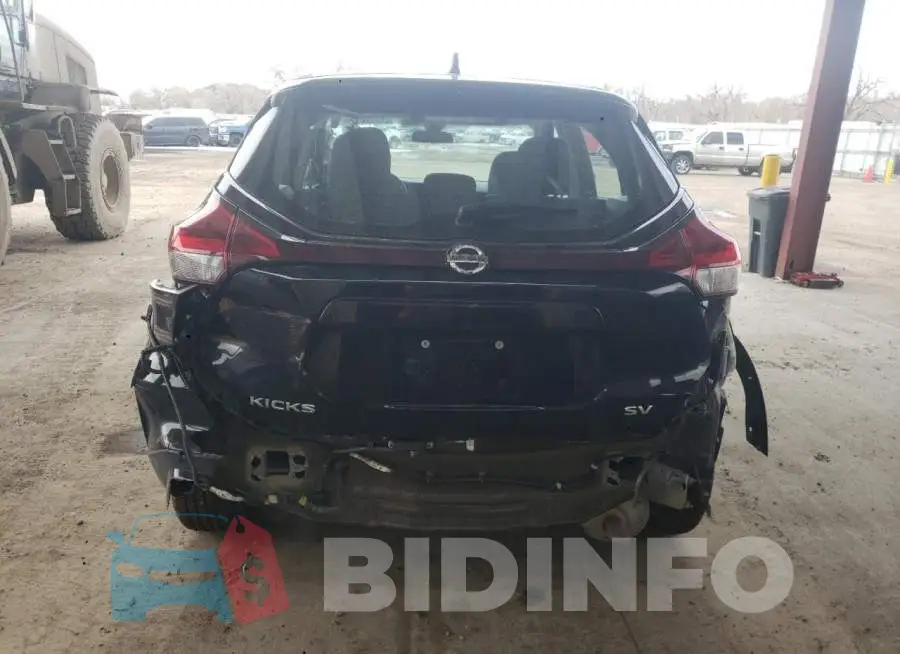 3N1CP5CV4ML510652 Photo# 6