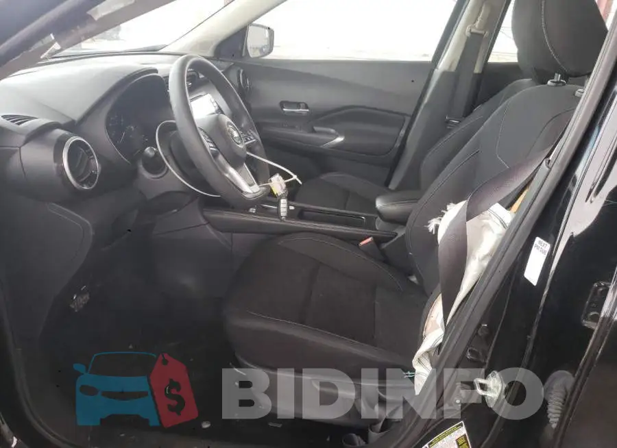 3N1CP5CV4ML510652 Photo# 7