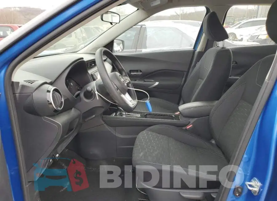 3N1CP5CV6NL498201 Photo# 7