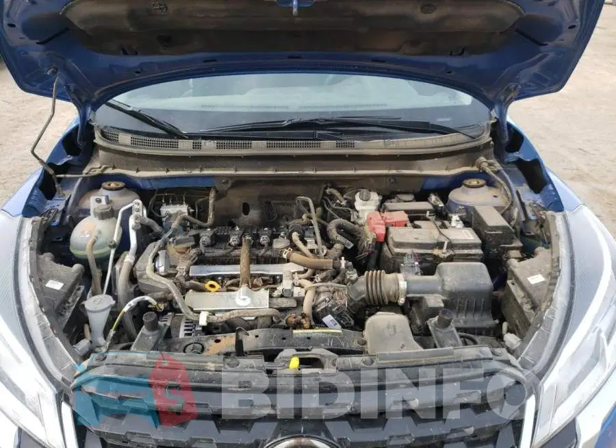 3N1CP5CV7ML517546 Photo# 11