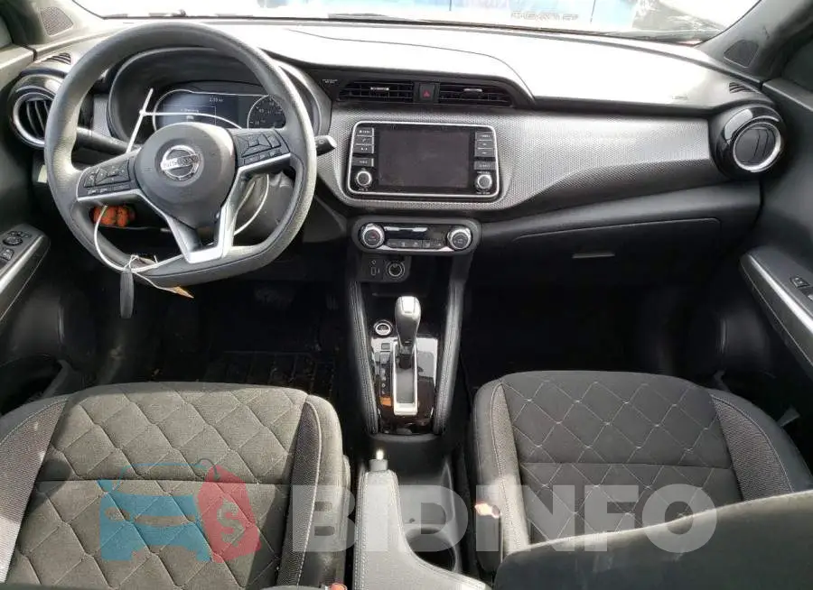 3N1CP5CV9LL535254 Photo# 8