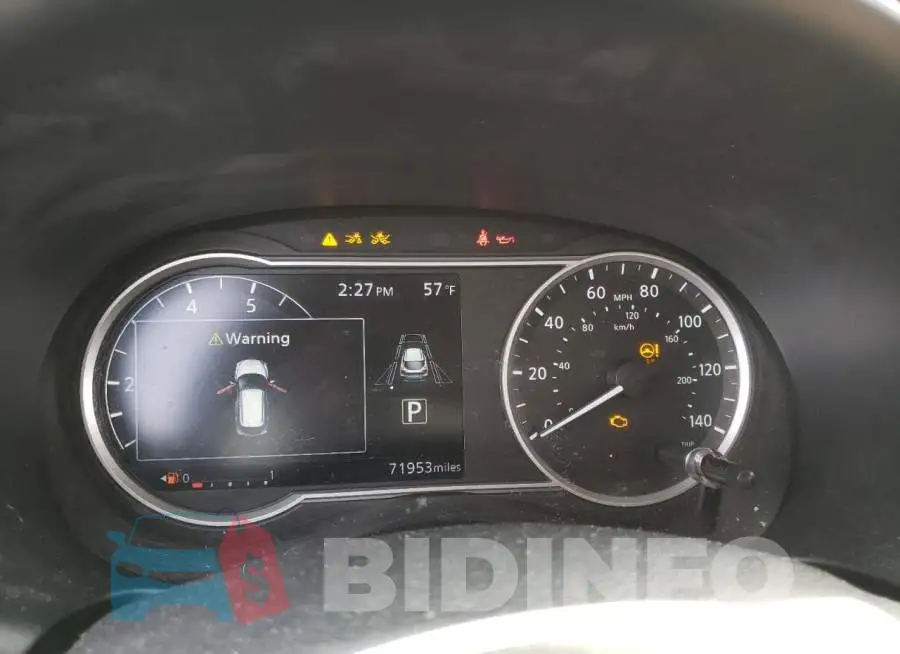 3N1CP5CV9LL535254 Photo# 9