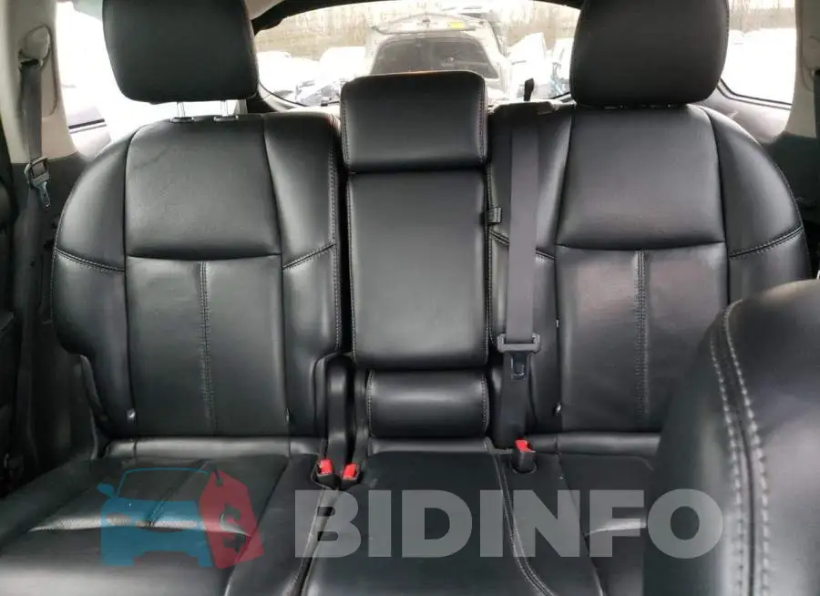 5N1AR2MM4GC671677 Photo# 10