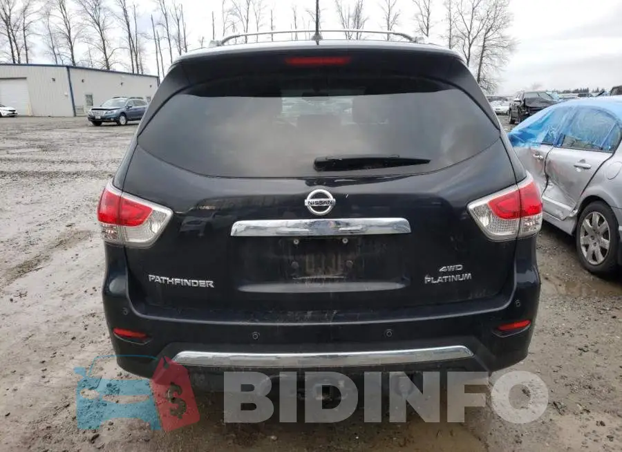 5N1AR2MM4GC671677 Photo# 6