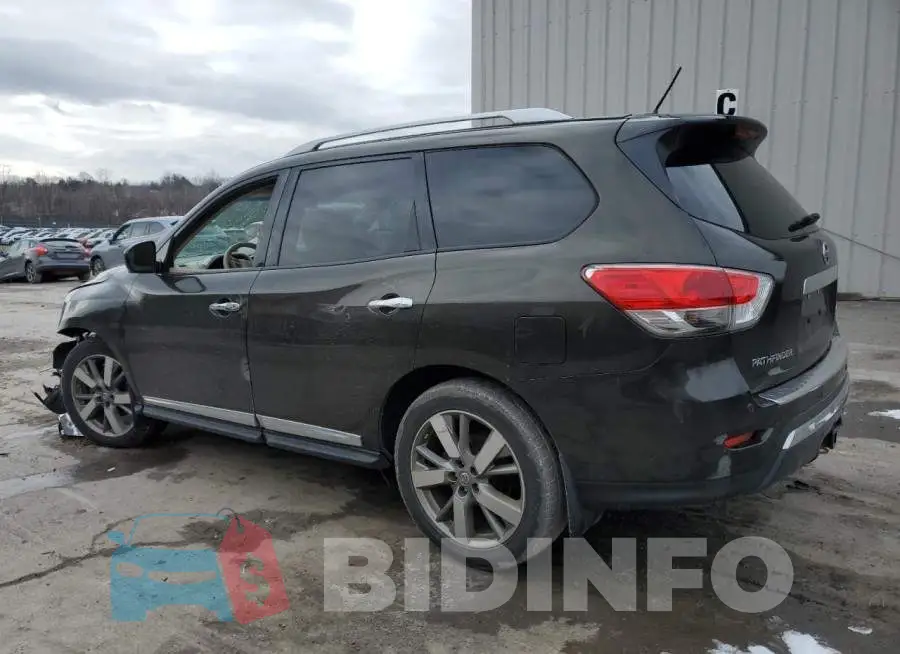 5N1AR2MM8FC626725 Photo# 2