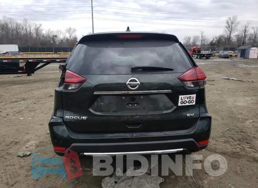 5N1AT2MTXKC783739 Photo# 6
