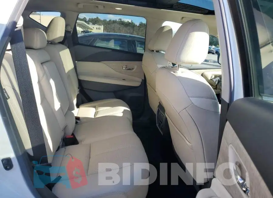 5N1AZ2CS2LN166168 Photo# 10