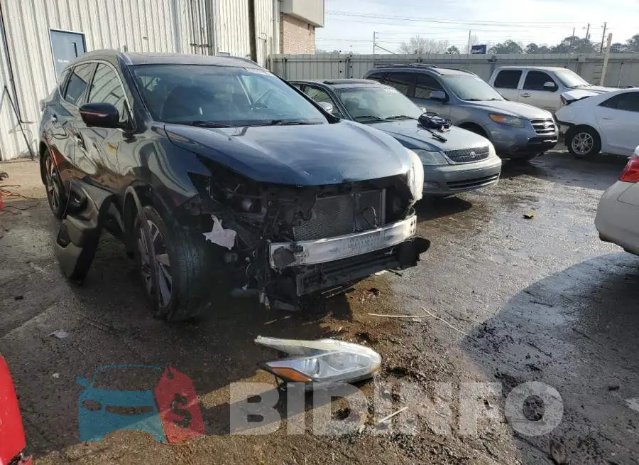 5N1AZ2MG6FN213412 Photo# 4