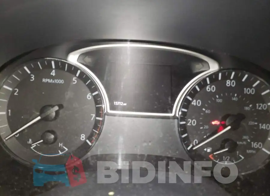 5N1DR2CM2LC650545 Photo# 9