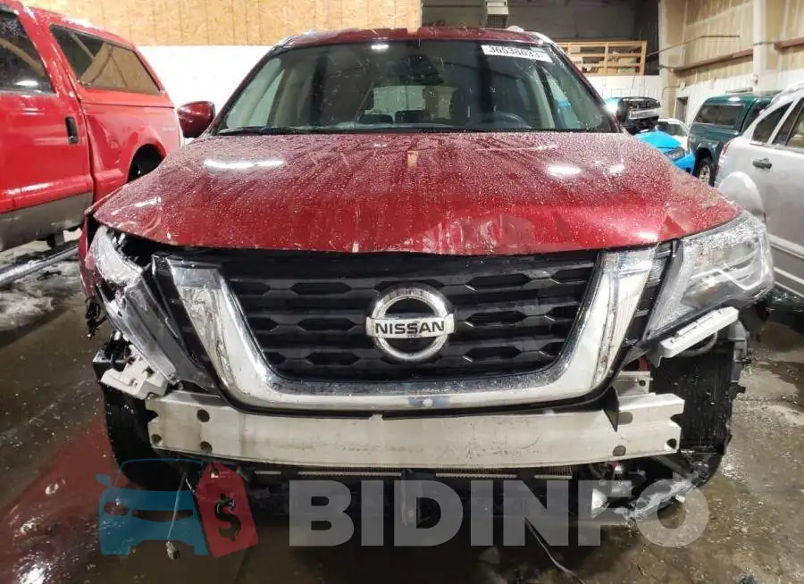 5N1DR2CM2LC650545 Photo# 5