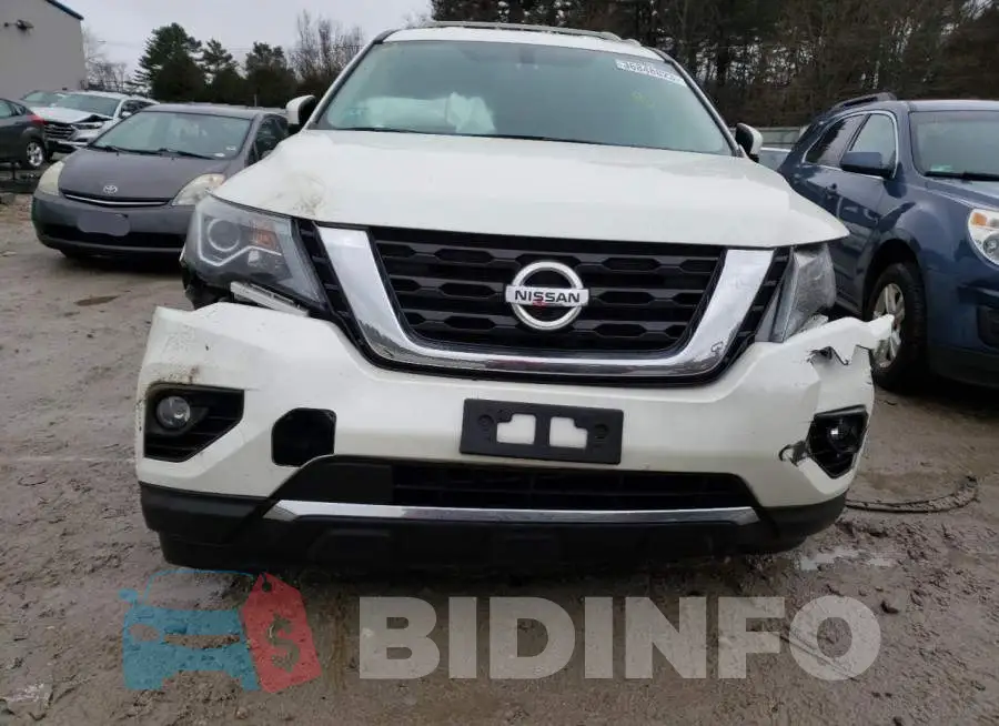 5N1DR2CM7LC650380 Photo# 5