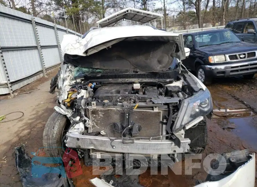 5N1DR2CM9LC592188 Photo# 5