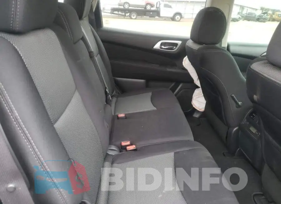 5N1DR2MM5HC685697 Photo# 11