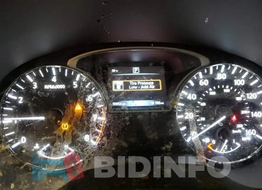 5N1DR2MN4JC649742 Photo# 9