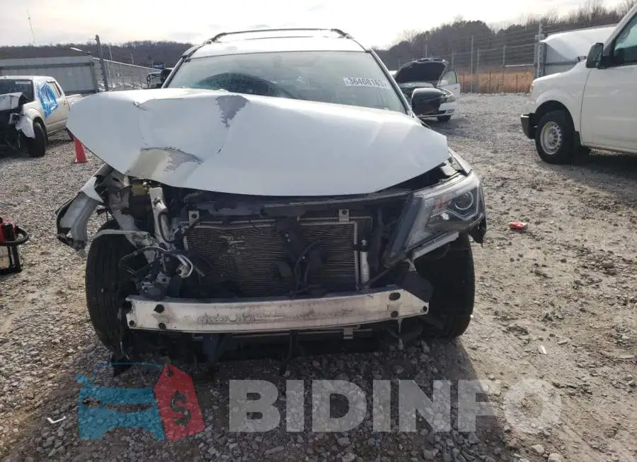 5N1DR2MN9KC627141 Photo# 5