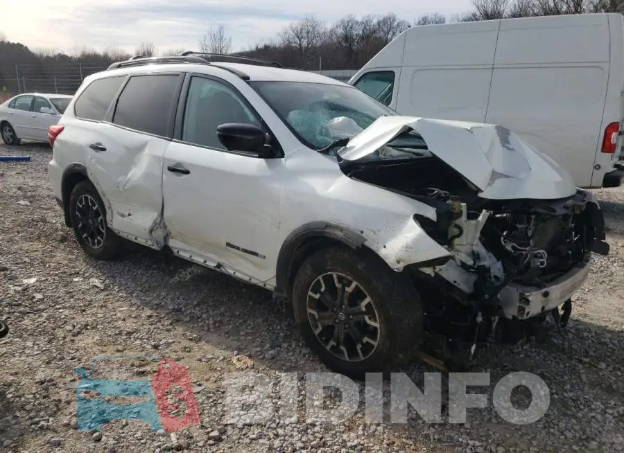5N1DR2MN9KC627141 Photo# 4