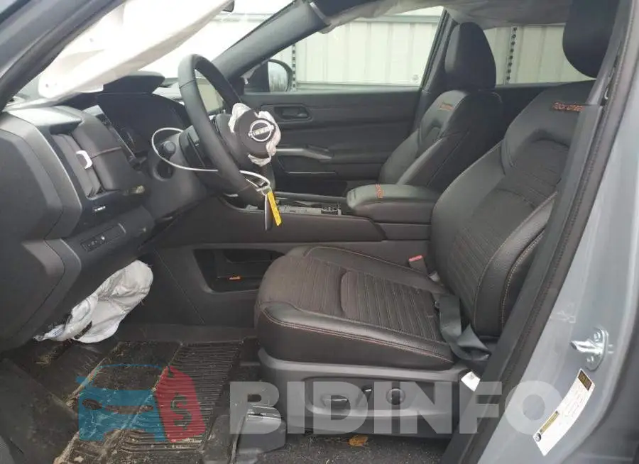 5N1DR3BD0PC210725 Photo# 7