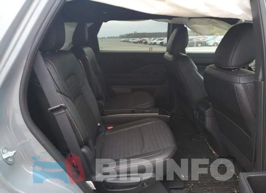 5N1DR3BD0PC210725 Photo# 11