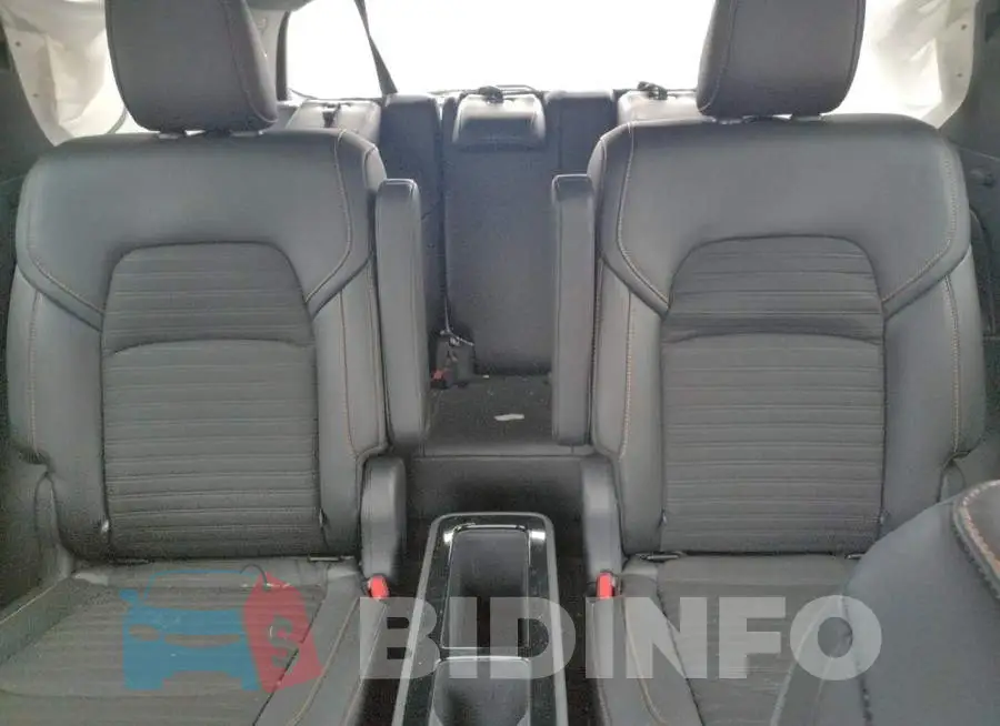 5N1DR3BD0PC210725 Photo# 10
