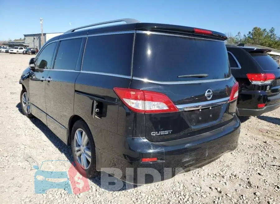 JN8AE2KP2E9108123 Photo# 2