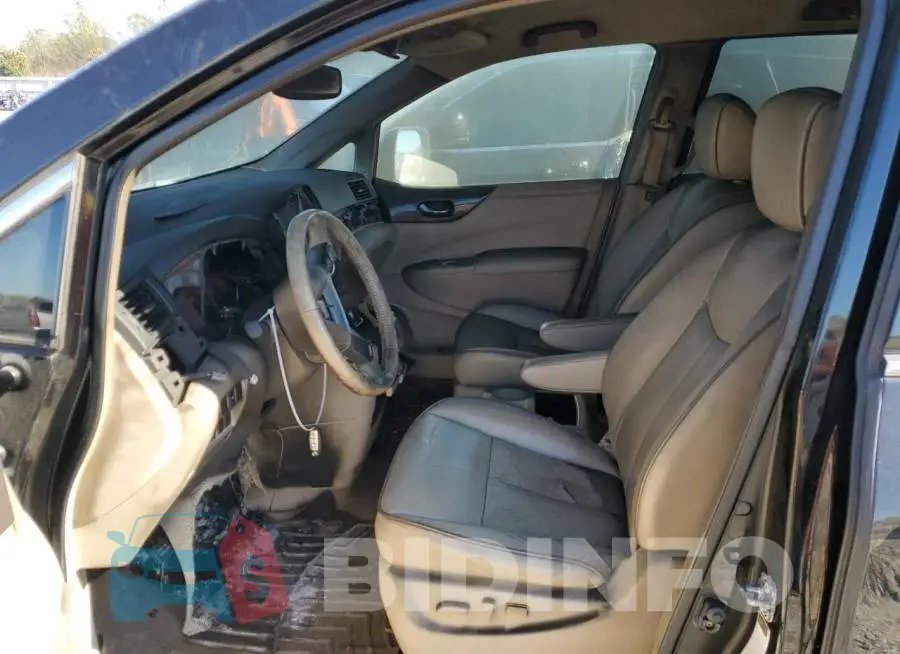 JN8AE2KP2E9108123 Photo# 7