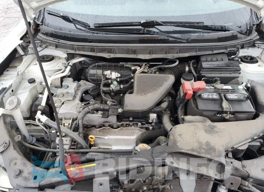 JN8AS5MT5FW674493 Photo# 12