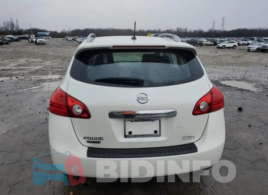 JN8AS5MT5FW674493 Photo# 6