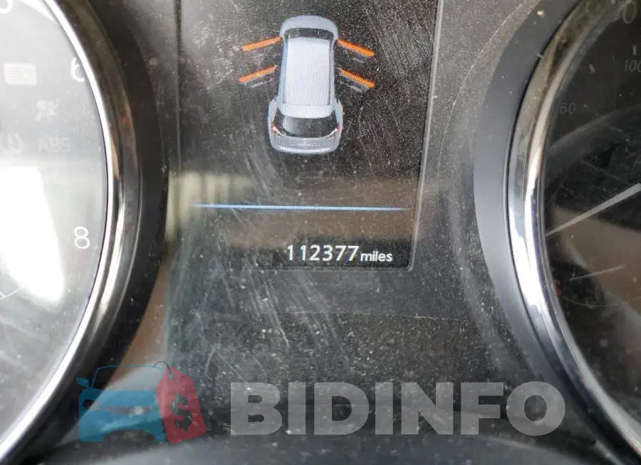 KNMAT2MT4JP511246 Photo# 9