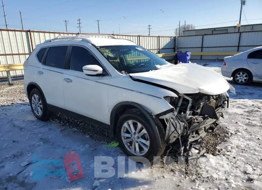 KNMAT2MT6GP669466 Photo# 4